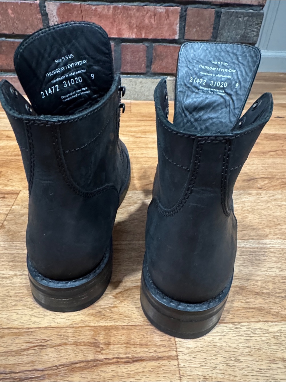 Thursday Boots - Picture 6 of 15